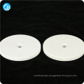 refractory mullite ceramic disc porous ceramic plate